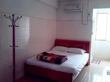 Ru Yi Apartment Chencun Exterior photo