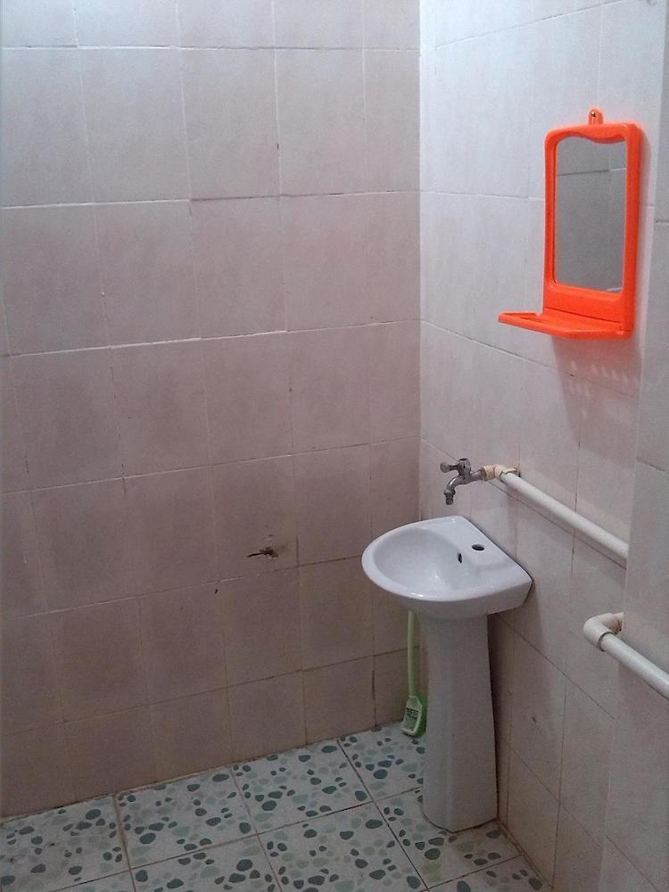Ru Yi Apartment Chencun Exterior photo